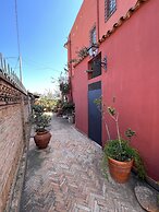 Villa Chiarenza Maison d'Hôtes