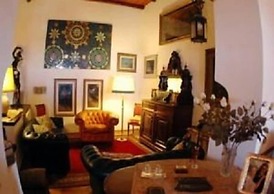 Villa Chiarenza Maison d'Hôtes