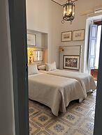 Villa Chiarenza Maison d'Hôtes