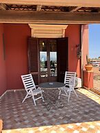 Villa Chiarenza Maison d'Hôtes