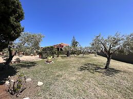 Villa Chiarenza Maison d'Hôtes