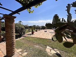 Villa Chiarenza Maison d'Hôtes