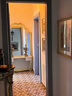 Villa Chiarenza Maison d'Hôtes