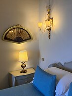 Villa Chiarenza Maison d'Hôtes