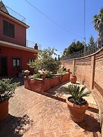 Villa Chiarenza Maison d'Hôtes