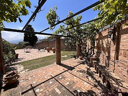 Villa Chiarenza Maison d'Hôtes