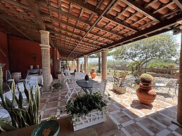 Villa Chiarenza Maison d'Hôtes