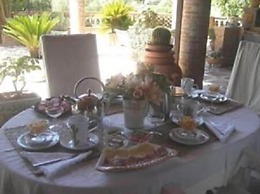 Villa Chiarenza Maison d'Hôtes