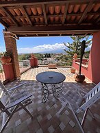 Villa Chiarenza Maison d'Hôtes