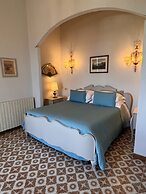 Villa Chiarenza Maison d'Hôtes