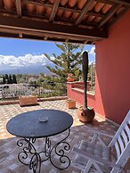 Villa Chiarenza Maison d'Hôtes