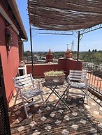 Villa Chiarenza Maison d'Hôtes