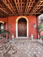 Villa Chiarenza Maison d'Hôtes