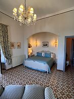 Villa Chiarenza Maison d'Hôtes