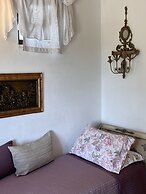 Villa Chiarenza Maison d'Hôtes