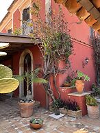 Villa Chiarenza Maison d'Hôtes