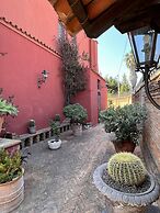 Villa Chiarenza Maison d'Hôtes