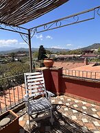 Villa Chiarenza Maison d'Hôtes