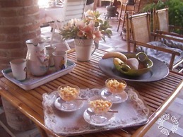 Villa Chiarenza Maison d'Hôtes