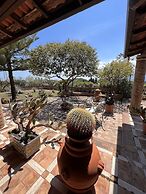 Villa Chiarenza Maison d'Hôtes