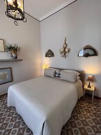 Villa Chiarenza Maison d'Hôtes