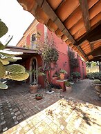 Villa Chiarenza Maison d'Hôtes