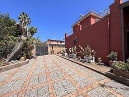 Villa Chiarenza Maison d'Hôtes