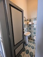 Villa Chiarenza Maison d'Hôtes