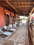 Villa Chiarenza Maison d'Hôtes