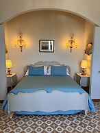 Villa Chiarenza Maison d'Hôtes