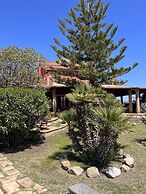 Villa Chiarenza Maison d'Hôtes