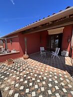 Villa Chiarenza Maison d'Hôtes