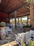 Villa Chiarenza Maison d'Hôtes