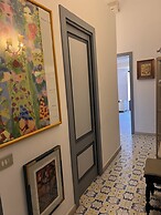 Villa Chiarenza Maison d'Hôtes