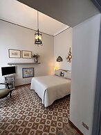 Villa Chiarenza Maison d'Hôtes