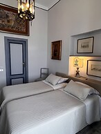 Villa Chiarenza Maison d'Hôtes