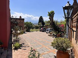 Villa Chiarenza Maison d'Hôtes