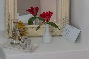 Faros Villa small hotel & restaurant