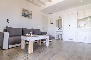 Faros Villa small hotel & restaurant