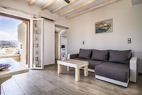 Faros Villa small hotel & restaurant