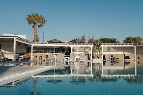 Faros Villa small hotel & restaurant