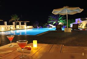 Faros Villa small hotel & restaurant