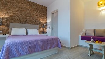 Faros Villa small hotel & restaurant