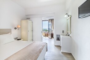 Faros Villa small hotel & restaurant