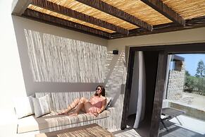 Faros Villa small hotel & restaurant