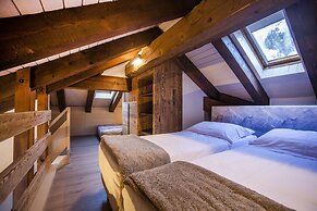 Pilier d'Angle