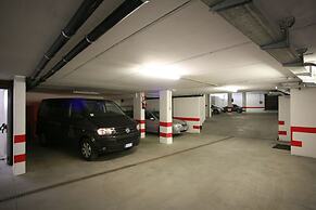 Pilier d'Angle