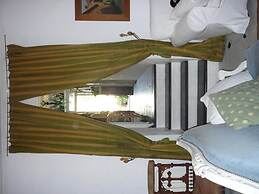 La Terrazza dei Pelargoni B&B