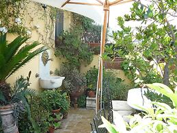 La Terrazza dei Pelargoni B&B
