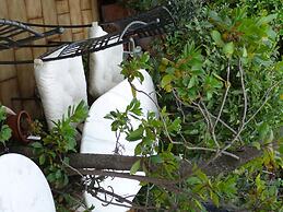 La Terrazza dei Pelargoni B&B